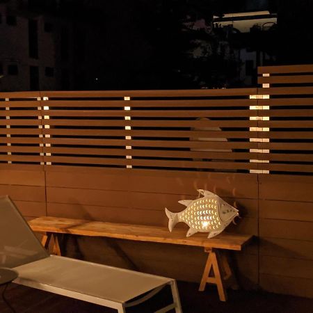 Excelsior 10 - Luxury Apartment غرادو المظهر الخارجي الصورة