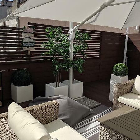 Excelsior 10 - Luxury Apartment غرادو المظهر الخارجي الصورة