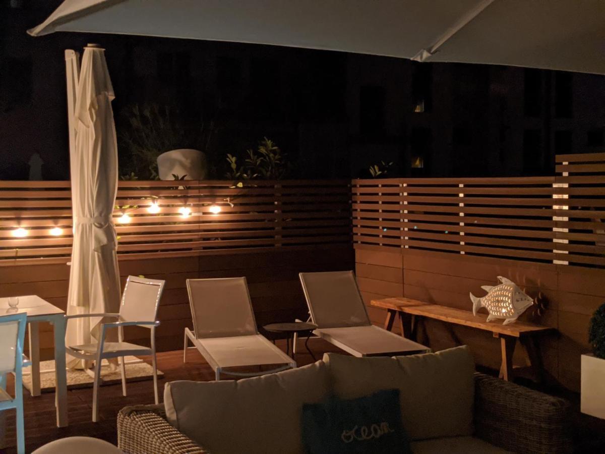 Excelsior 10 - Luxury Apartment غرادو المظهر الخارجي الصورة