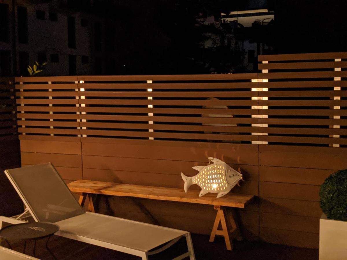 Excelsior 10 - Luxury Apartment غرادو المظهر الخارجي الصورة