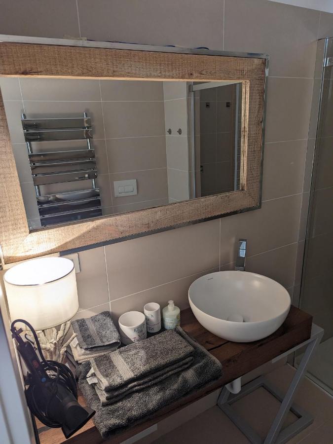 Excelsior 10 - Luxury Apartment غرادو المظهر الخارجي الصورة