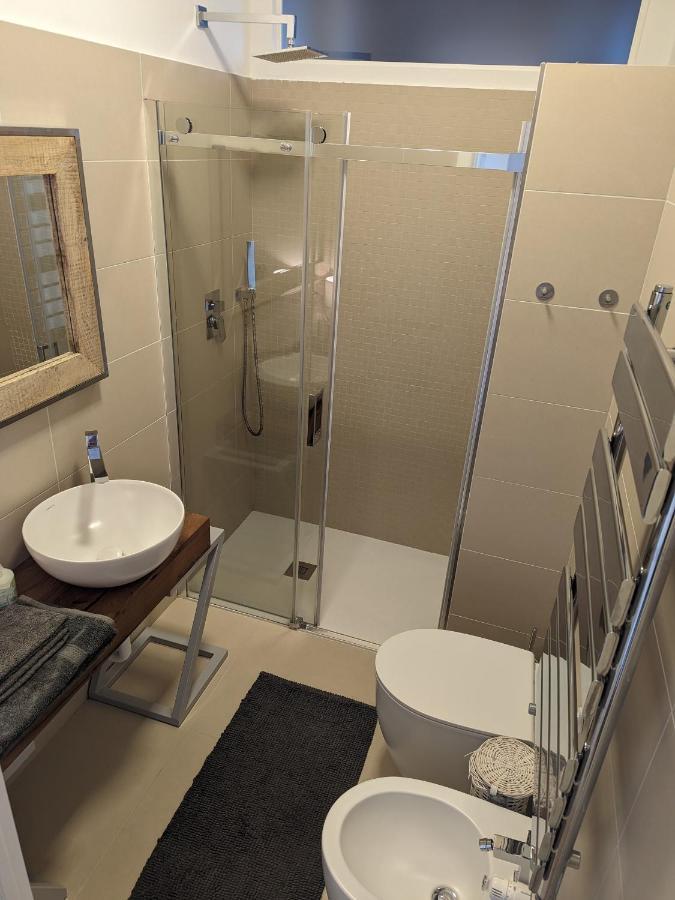 Excelsior 10 - Luxury Apartment غرادو المظهر الخارجي الصورة