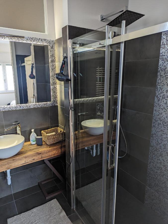 Excelsior 10 - Luxury Apartment غرادو المظهر الخارجي الصورة