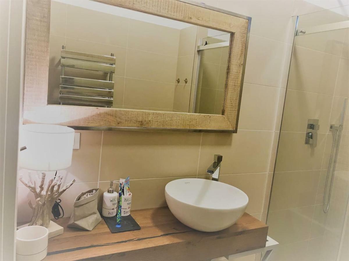Excelsior 10 - Luxury Apartment غرادو المظهر الخارجي الصورة