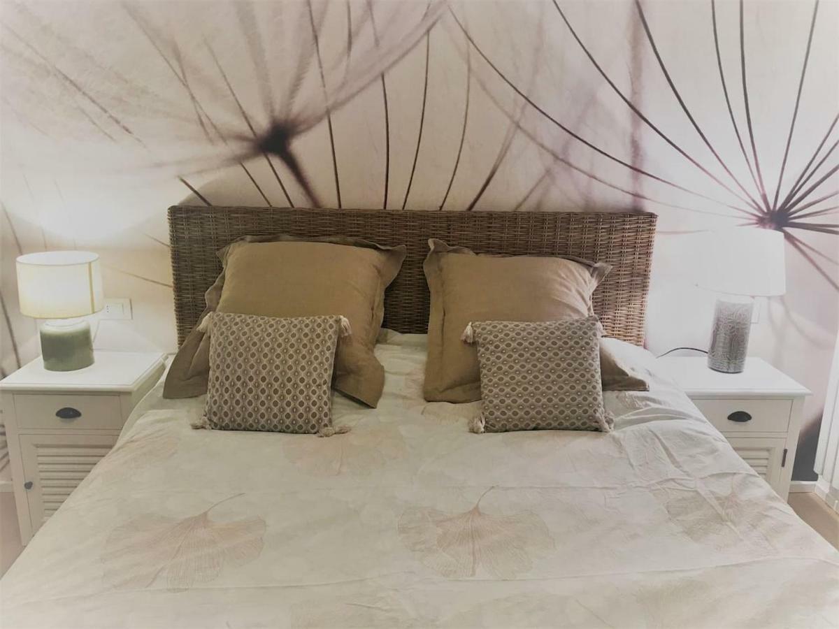 Excelsior 10 - Luxury Apartment غرادو المظهر الخارجي الصورة