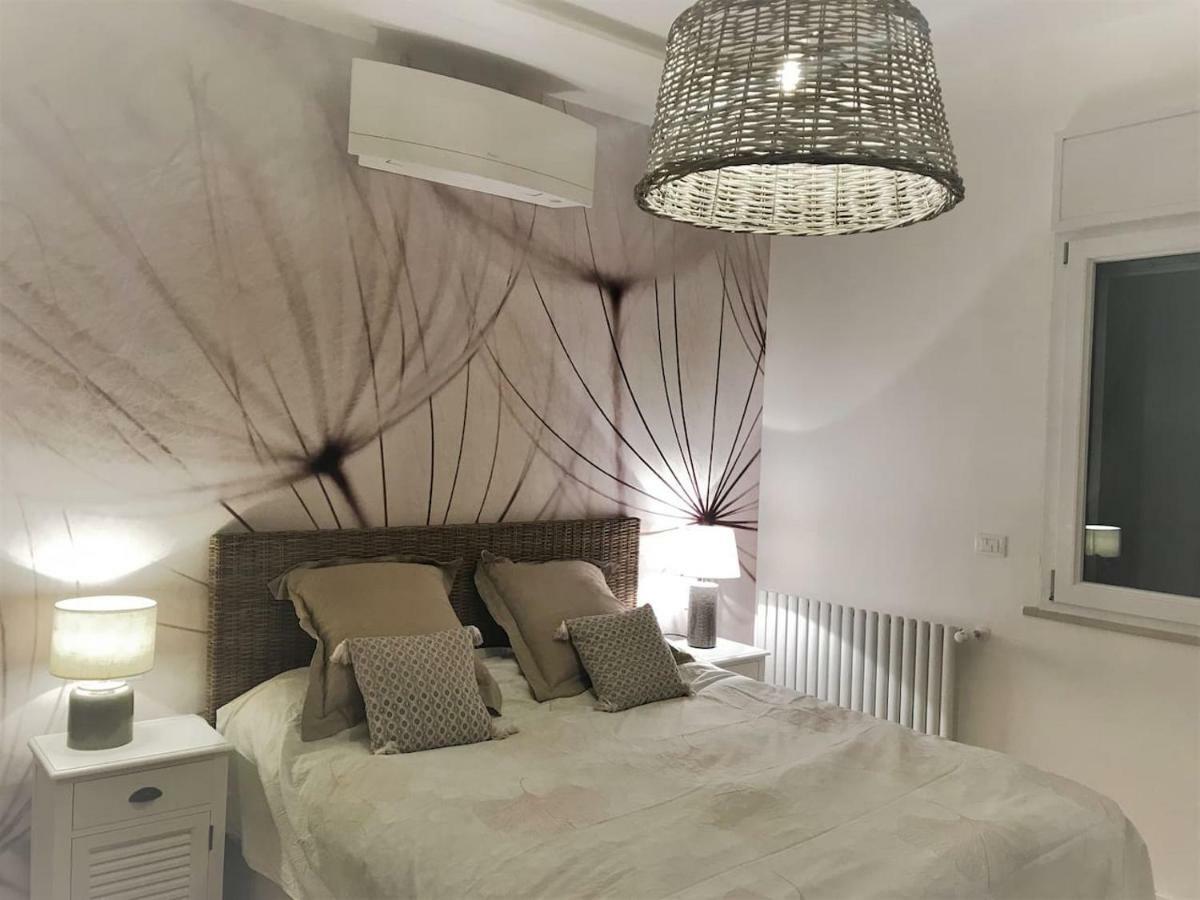 Excelsior 10 - Luxury Apartment غرادو المظهر الخارجي الصورة