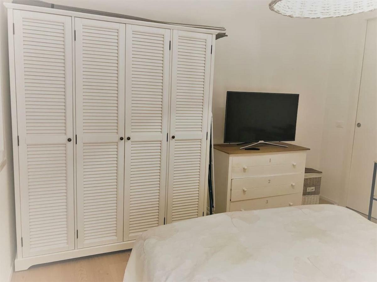 Excelsior 10 - Luxury Apartment غرادو المظهر الخارجي الصورة