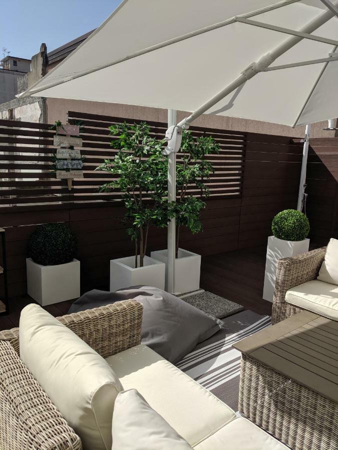 Excelsior 10 - Luxury Apartment غرادو المظهر الخارجي الصورة